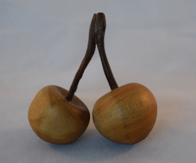 Kersen - kers