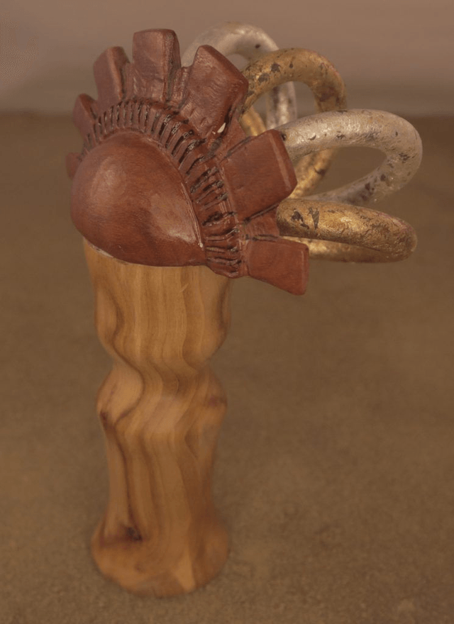 the aztec