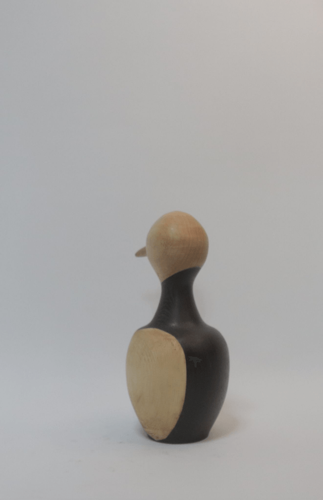 Vogel  - Wenge, Taxus