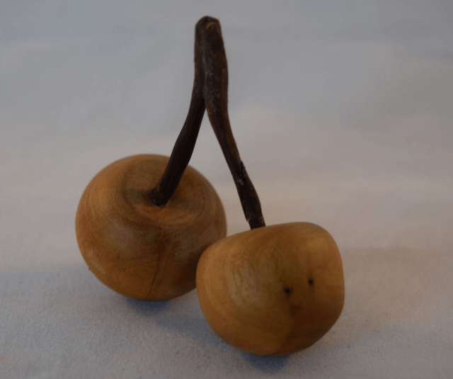 Kersen - kers