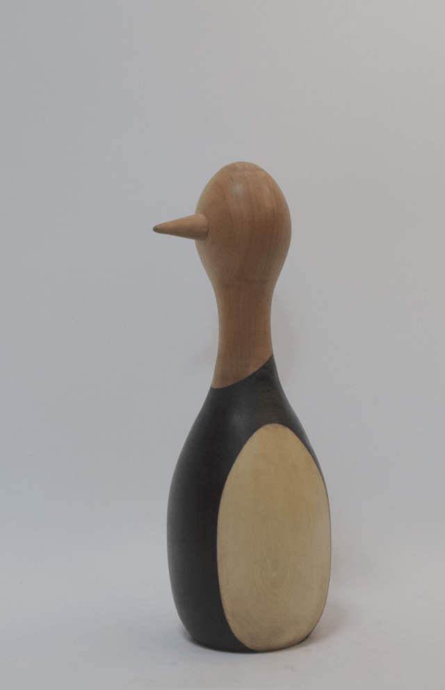 Vogel - Wenge, Taxus