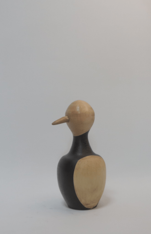 Vogel  - Wenge, Taxus