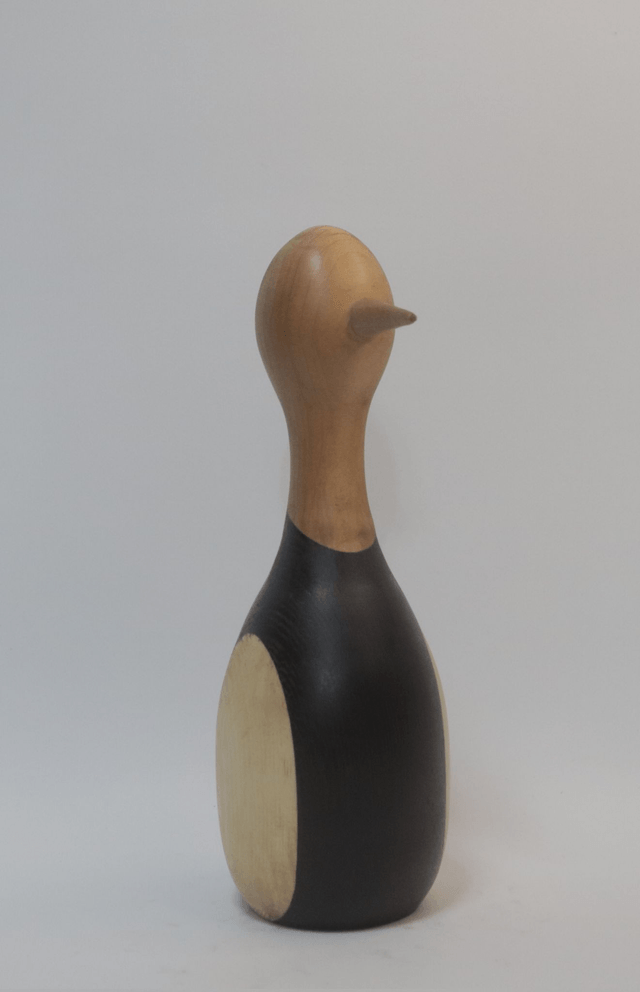 Vogel - Wenge, Taxus