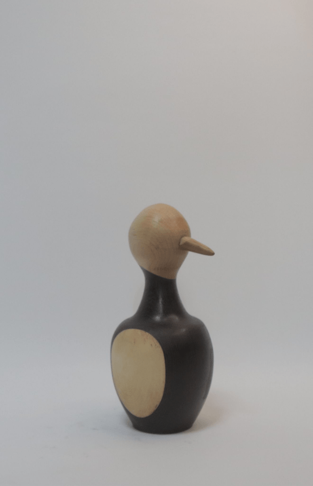 Vogel  - Wenge, Taxus