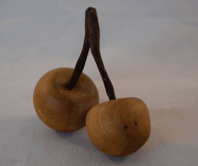 Kersen - kers