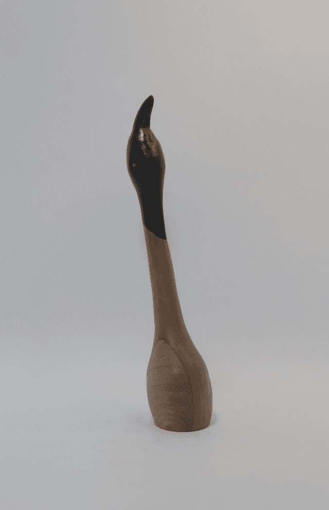 Vogel, esdoorn, eik, wenge